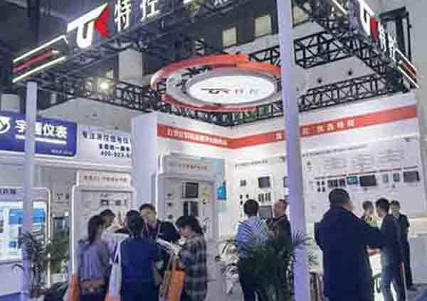 2025成都工博會(huì)鏡頭回放：這些特控展臺(tái)高光時(shí)刻，你打卡了嗎？